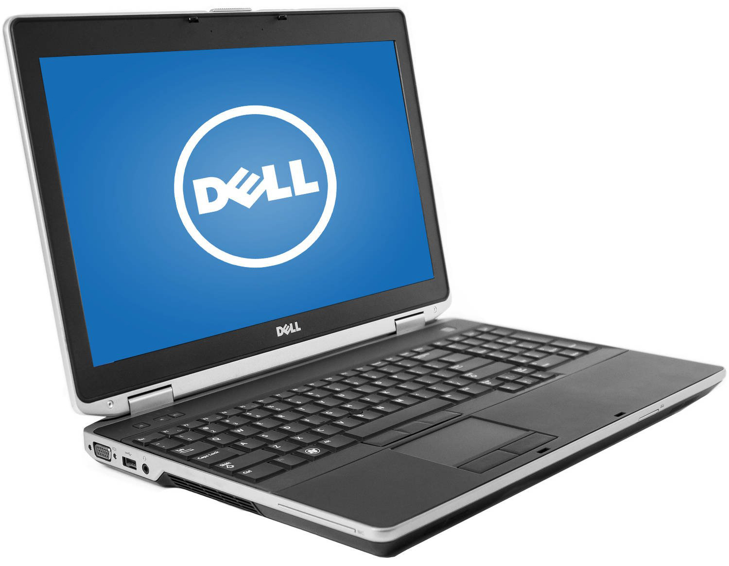 Dell Latitude E6220