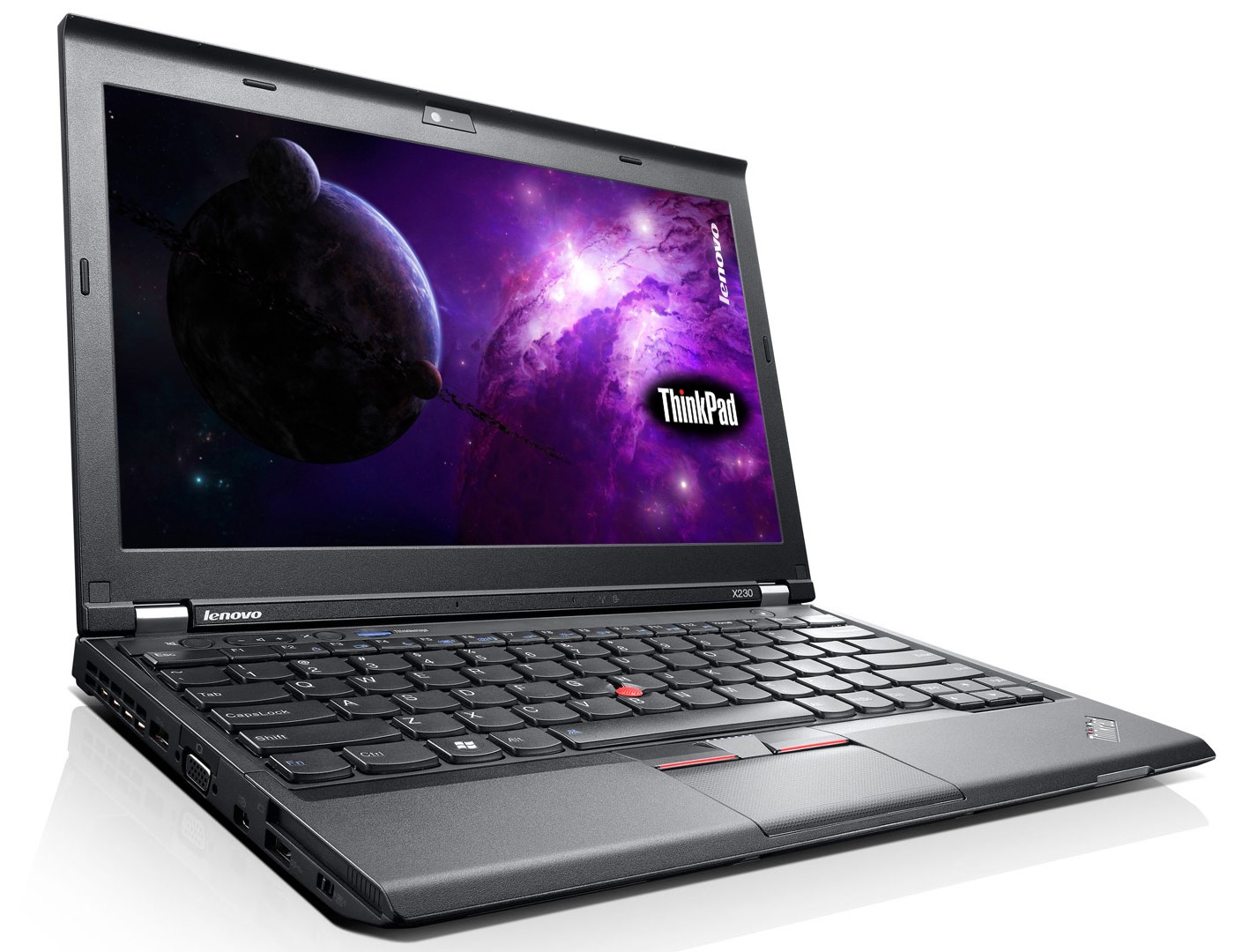 Lenovo ThinkPad X230