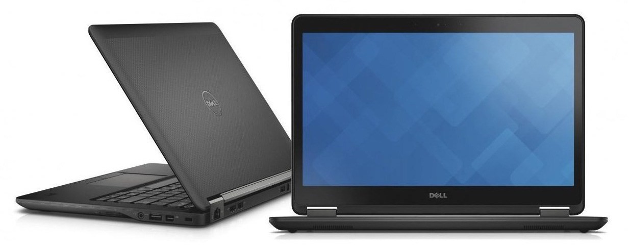 Dell Latitude E7250