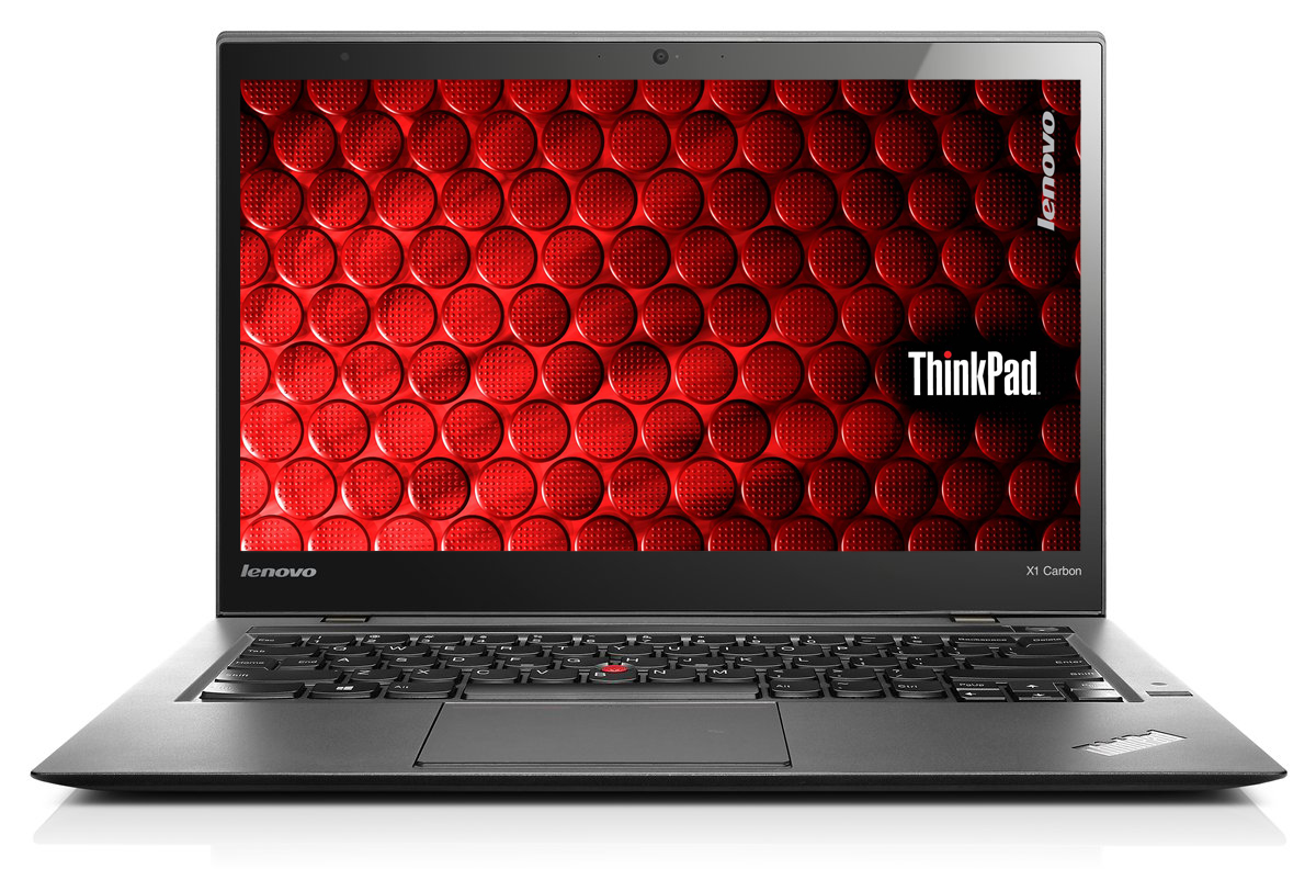 Lenovo ThinkPad X1 Carbon 2nd