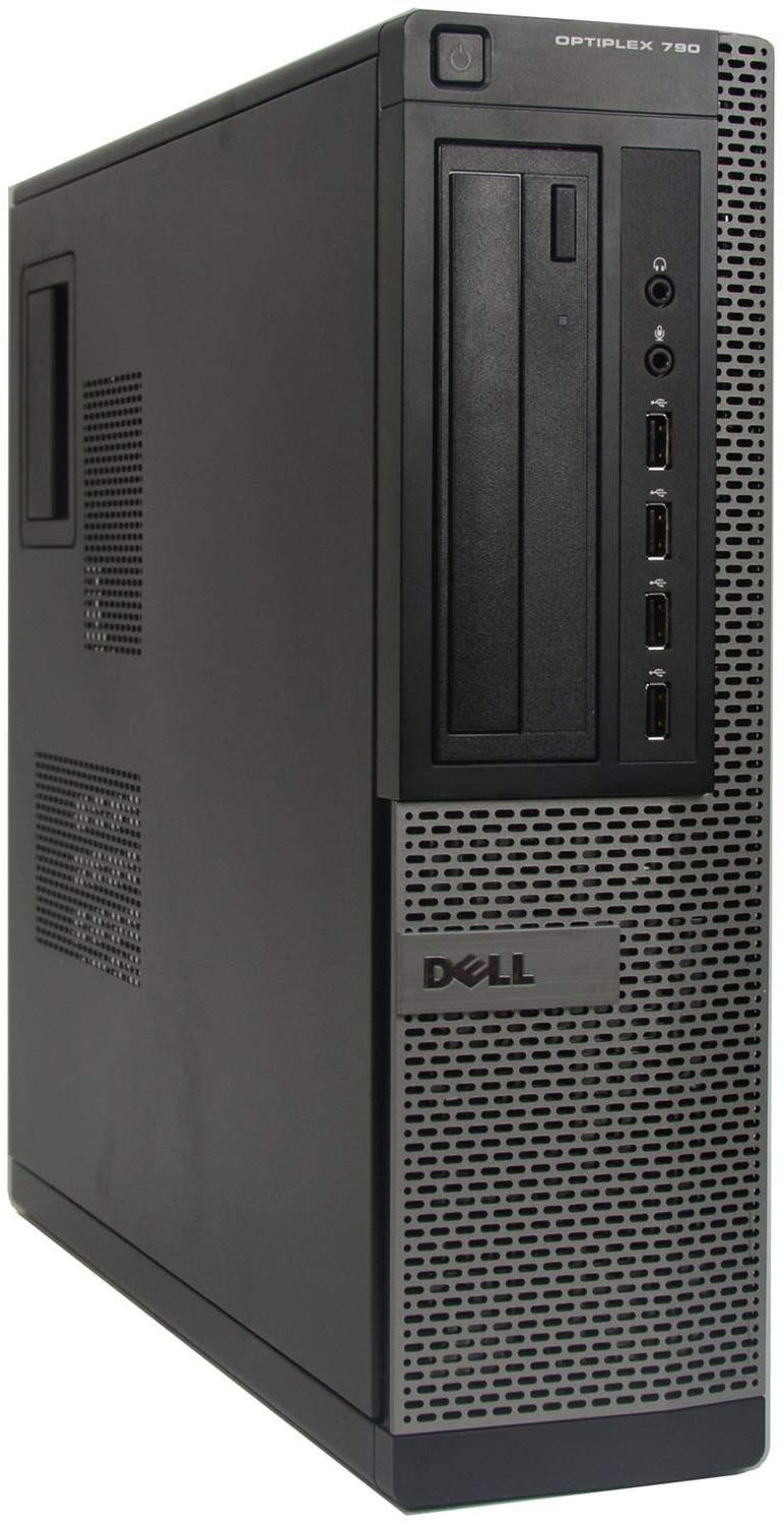Dell Optiplex 790 DT