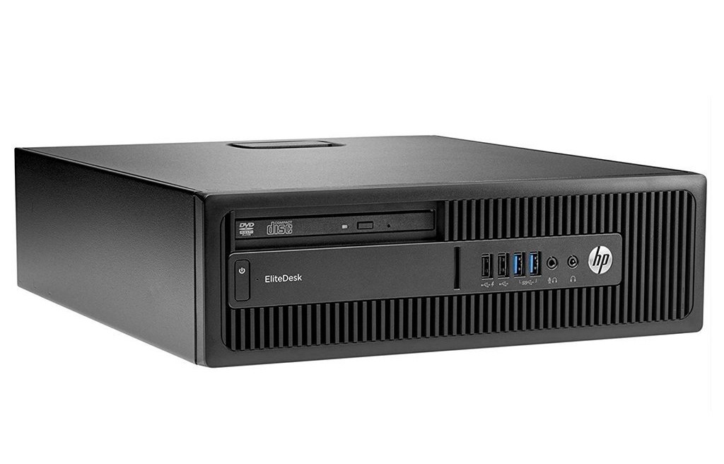Hp EliteDesk 705 G1 DM
