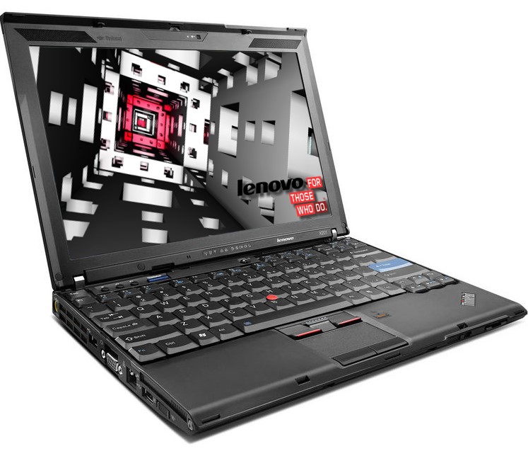 Lenovo ThinkPad x201