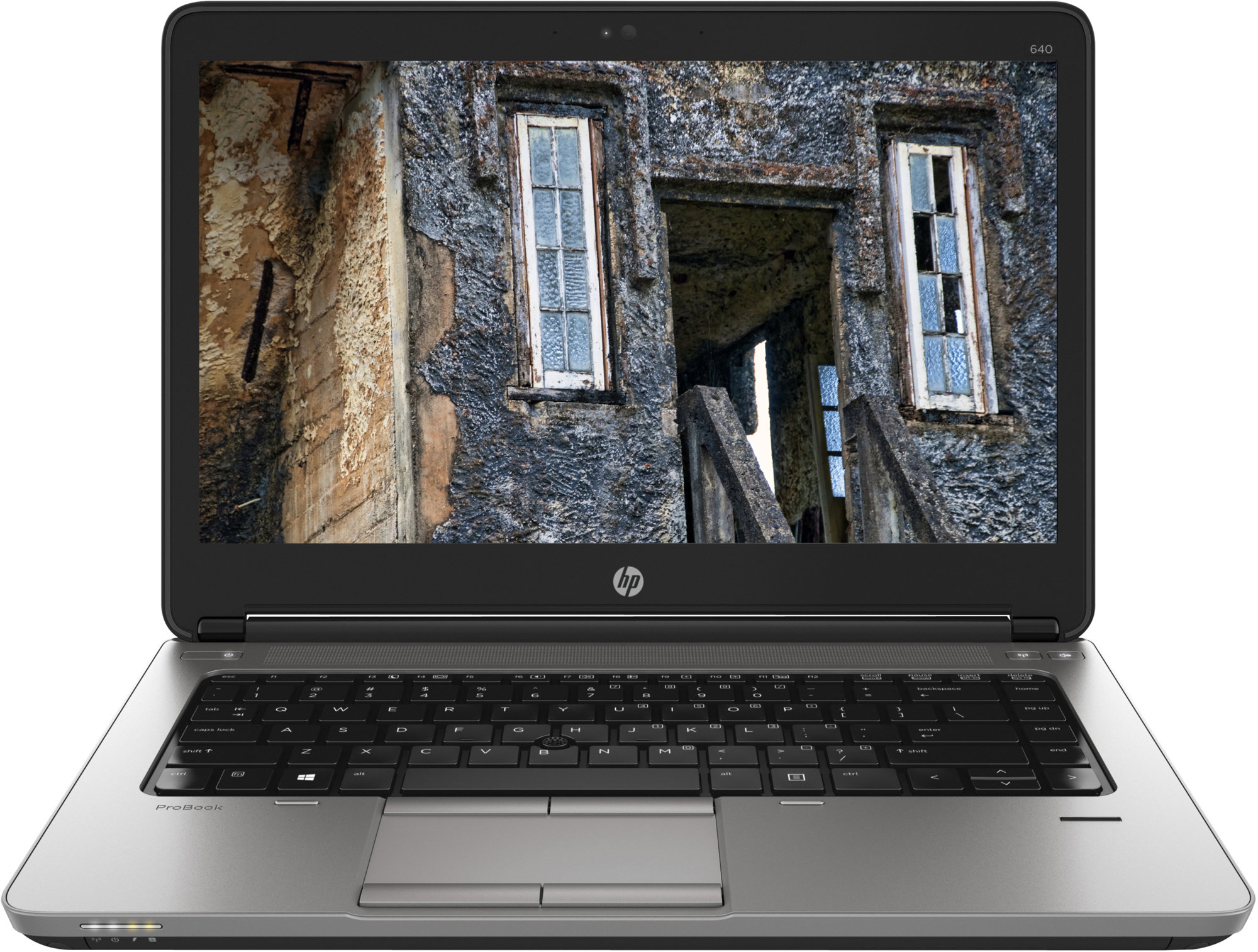 HP ProBook 640 G1