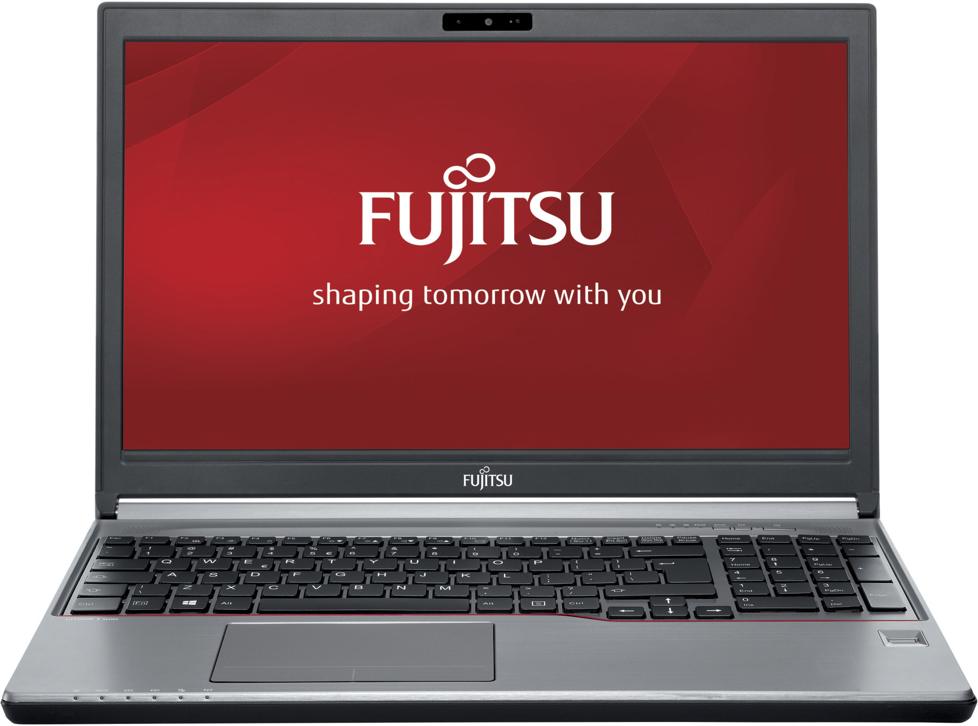 Fujitsu LifeBook E756