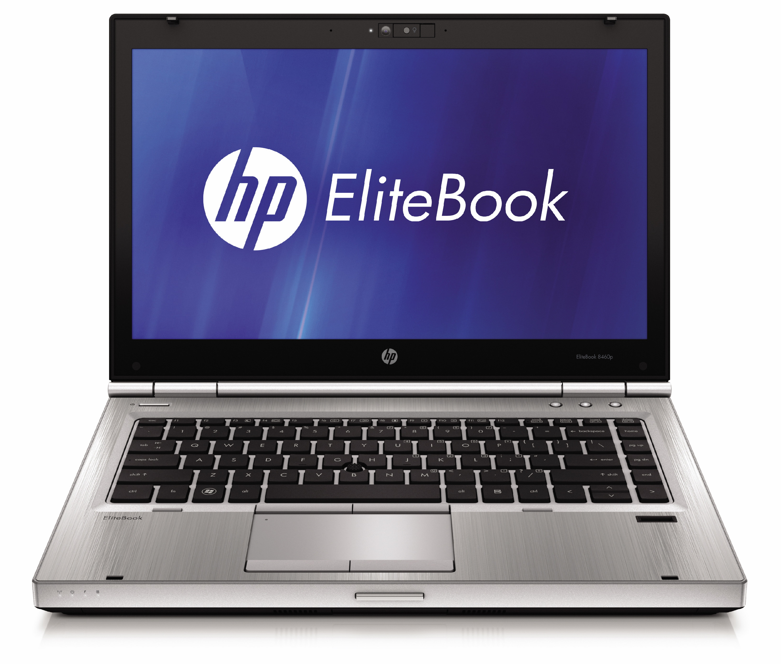 HP EliteBook 8460p