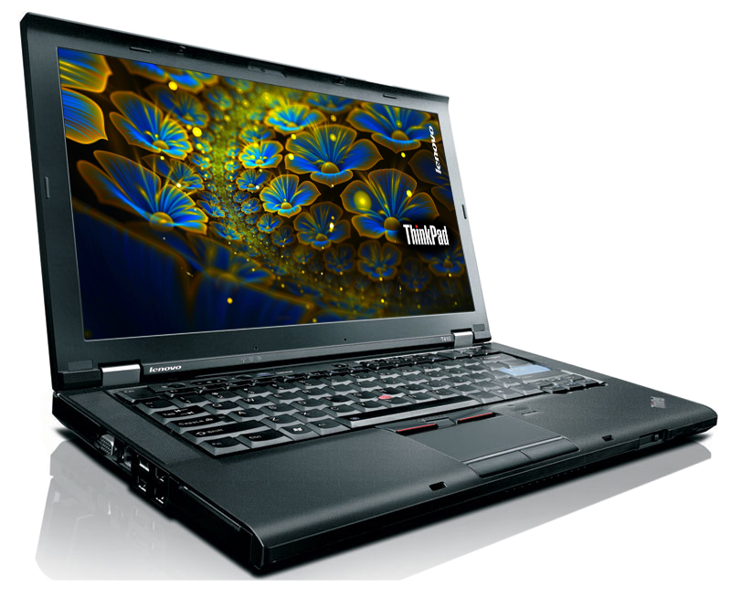 Lenovo ThinkPad T410