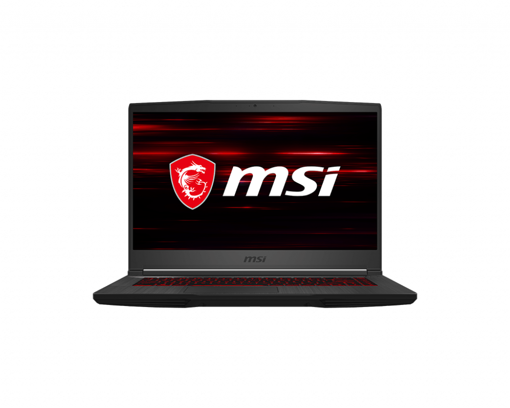 MSI GF65 Thin 10SDR-429ES