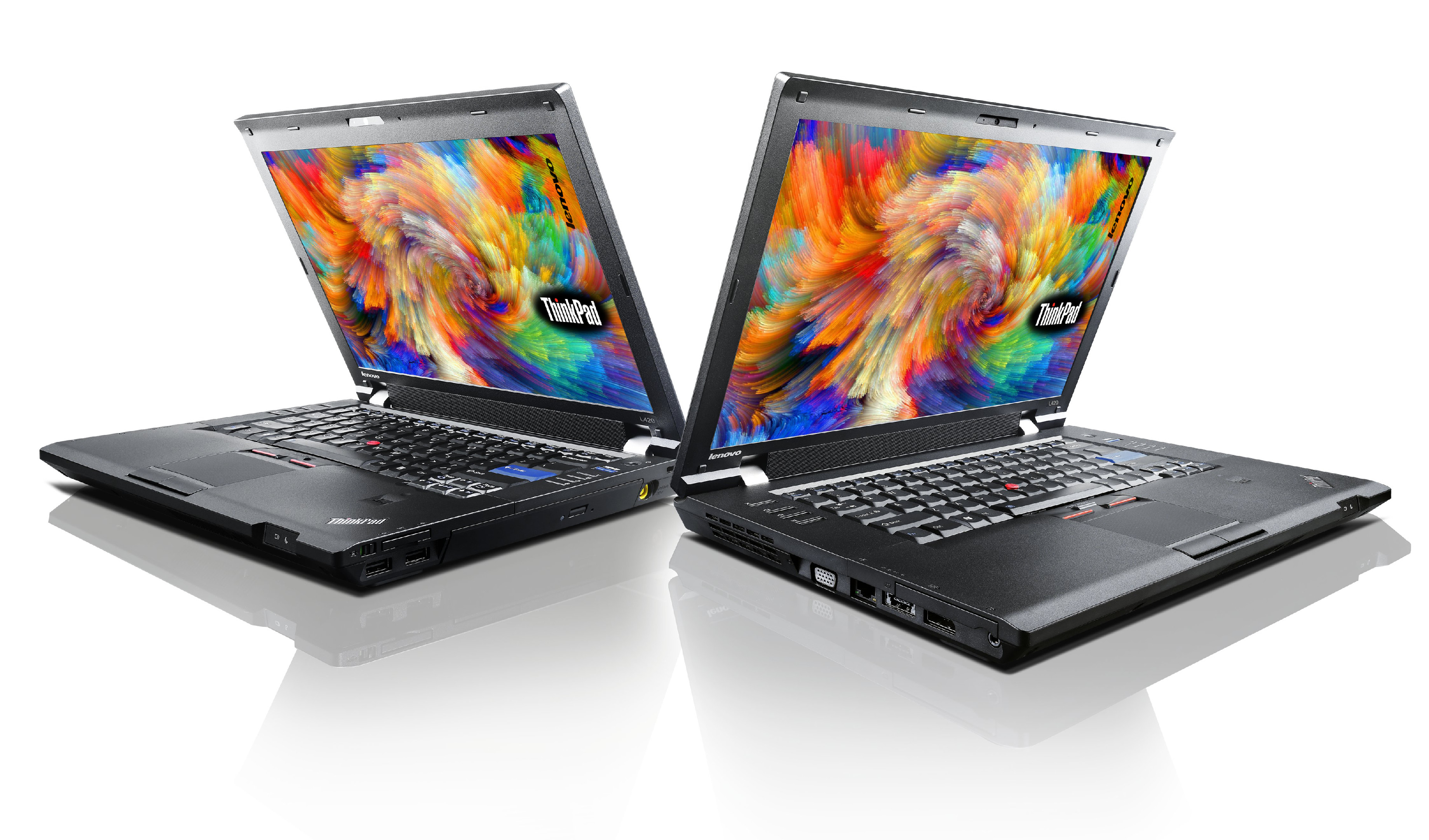 Lenovo ThinkPad L420
