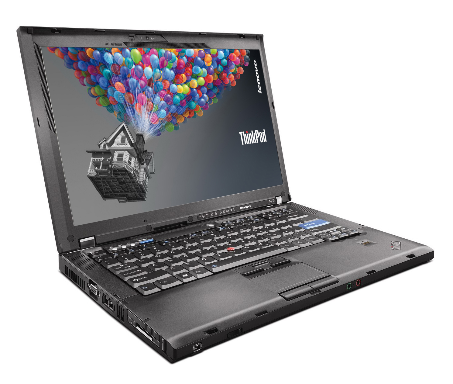 Lenovo ThinkPad T400