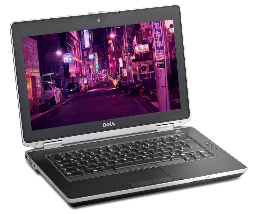 Dell Latitude E6430s