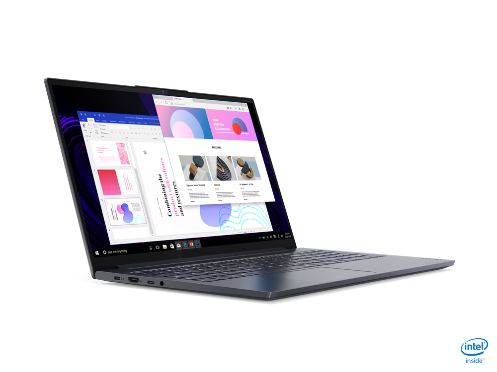 Lenovo Yoga Slim 7 14IIL05