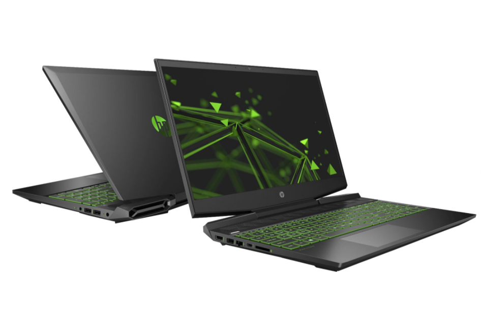 HP Pavilion Gaming 15-dk2065ne