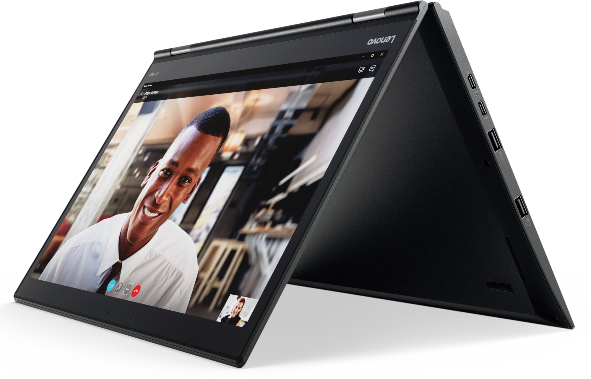 Lenovo ThinkPad X1 Yoga 2nd
