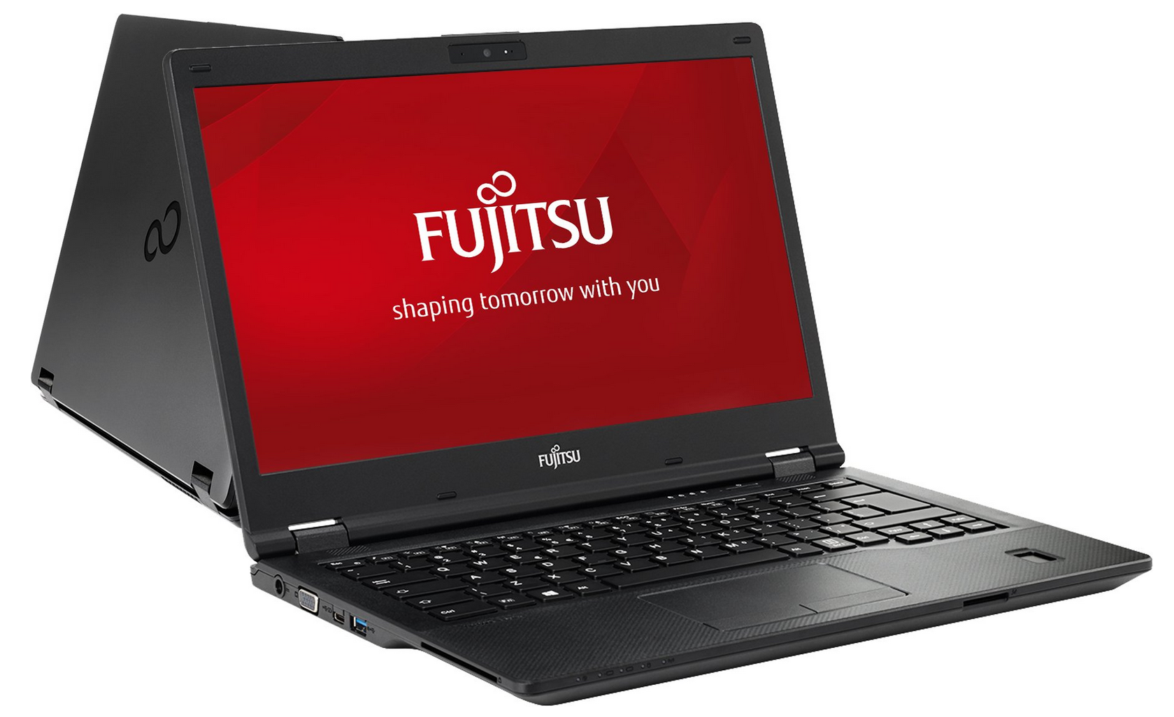 Fujitsu LifeBook E548