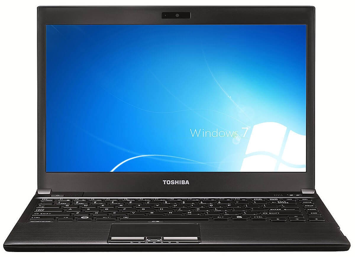 Toshiba Portege R830