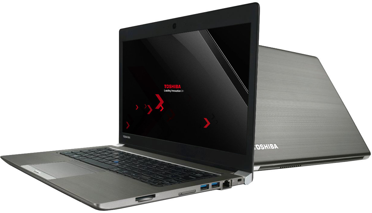 Toshiba Portege Z30