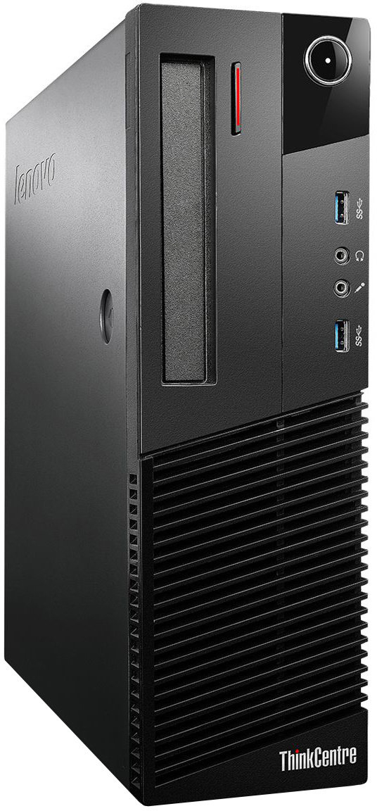Lenovo ThinkCentre M93p SFF