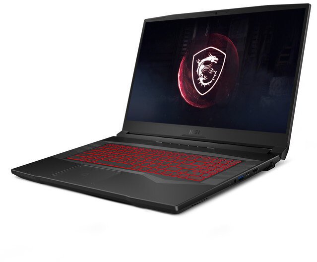 MSI Pulse GL76 11UEK-029IT