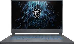 MSI Stealth 15M A11UEK-070UK