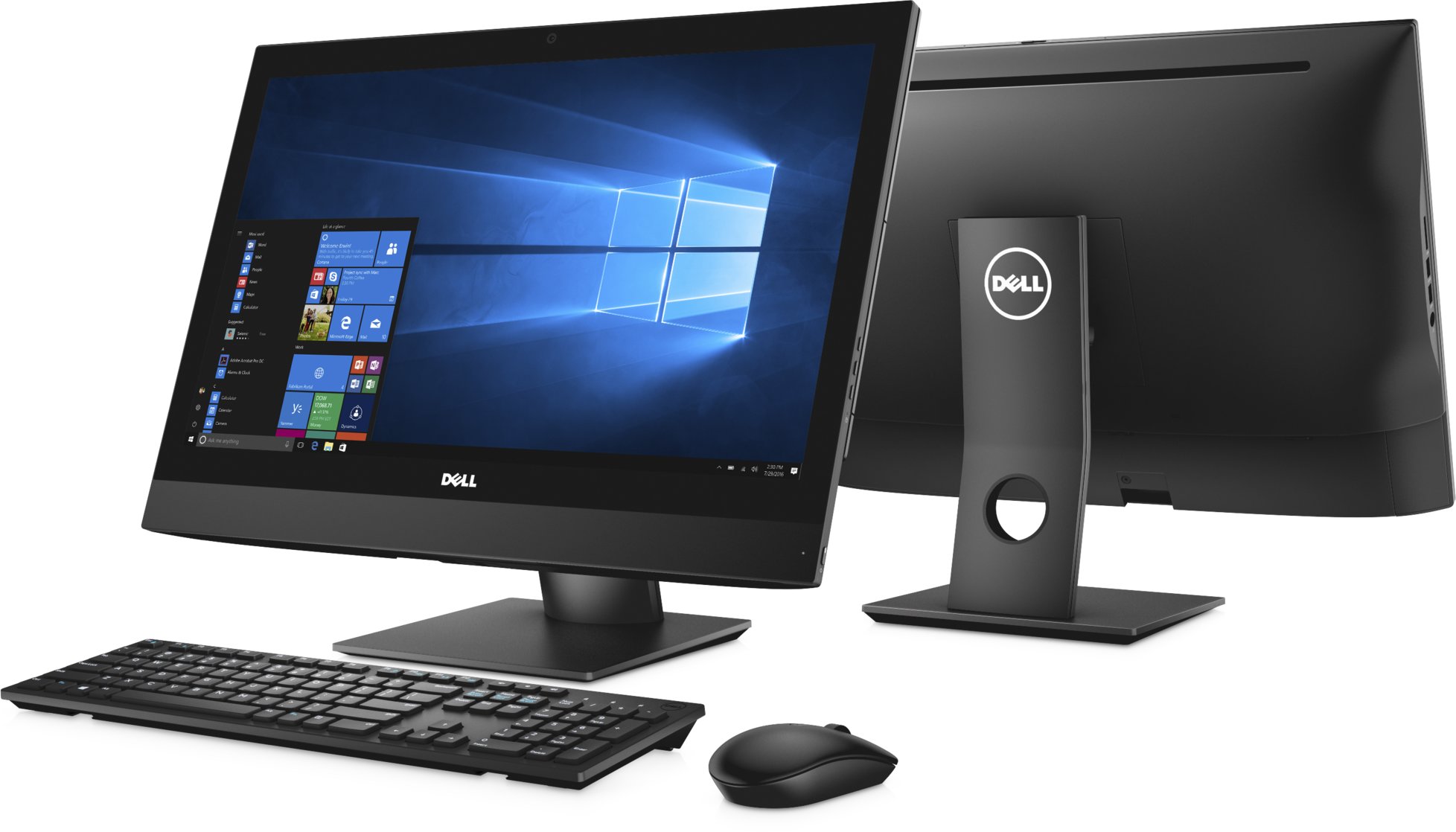 DELL Optiplex 7450 AiO