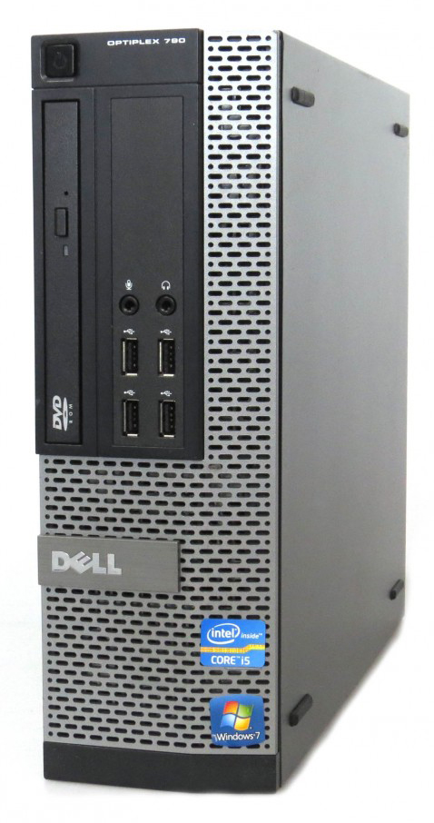 Dell Optiplex 790 SFF