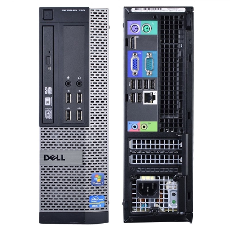 Dell Optiplex 790 SFF