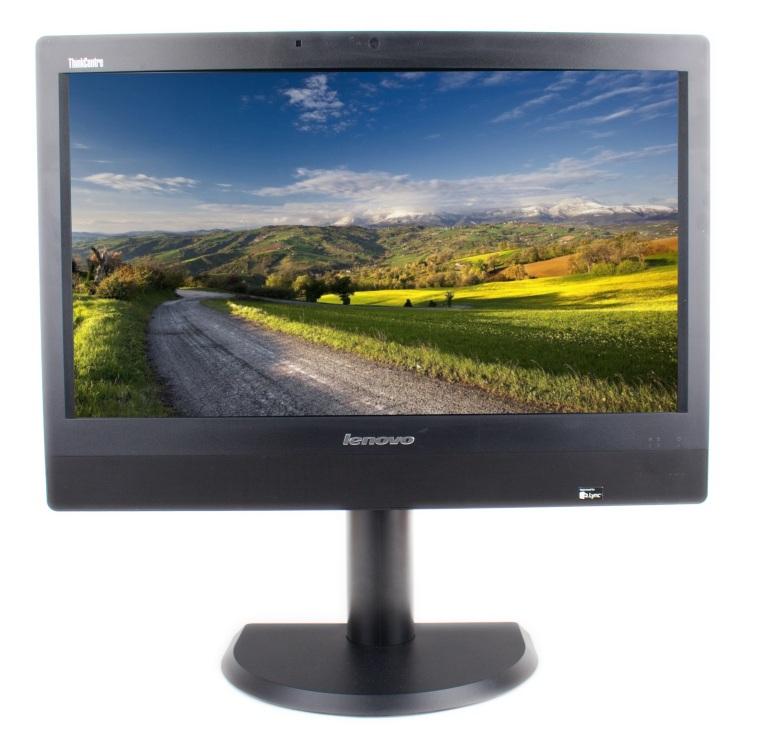 Lenovo ThinkCentre M93z AiO