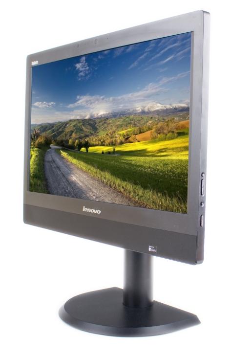 Lenovo ThinkCentre M93z AiO