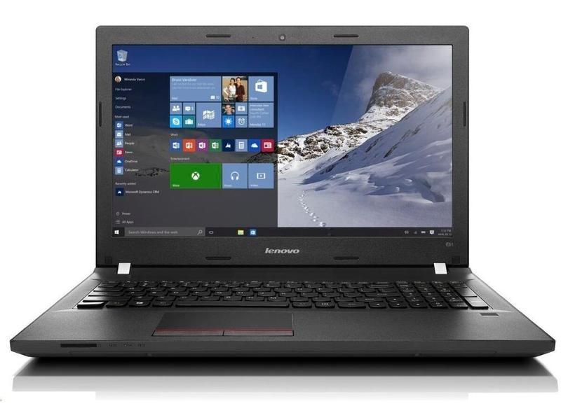 Lenovo IdeaPad E50-80