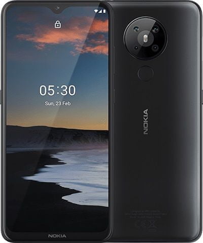 Nokia 5.3 64GB Black