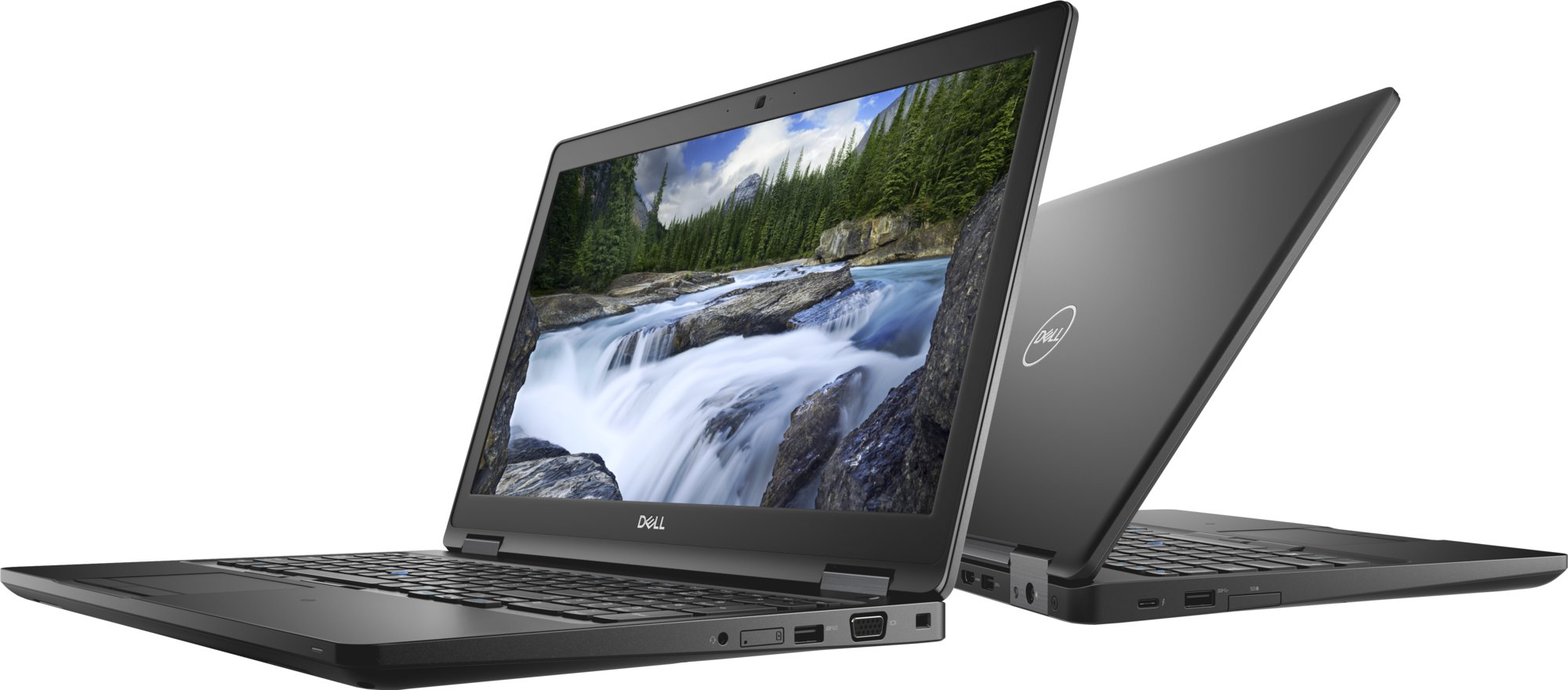 Dell Latitude 5591