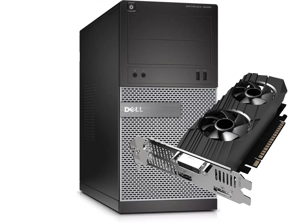 DELL OptiPlex 3020 MT