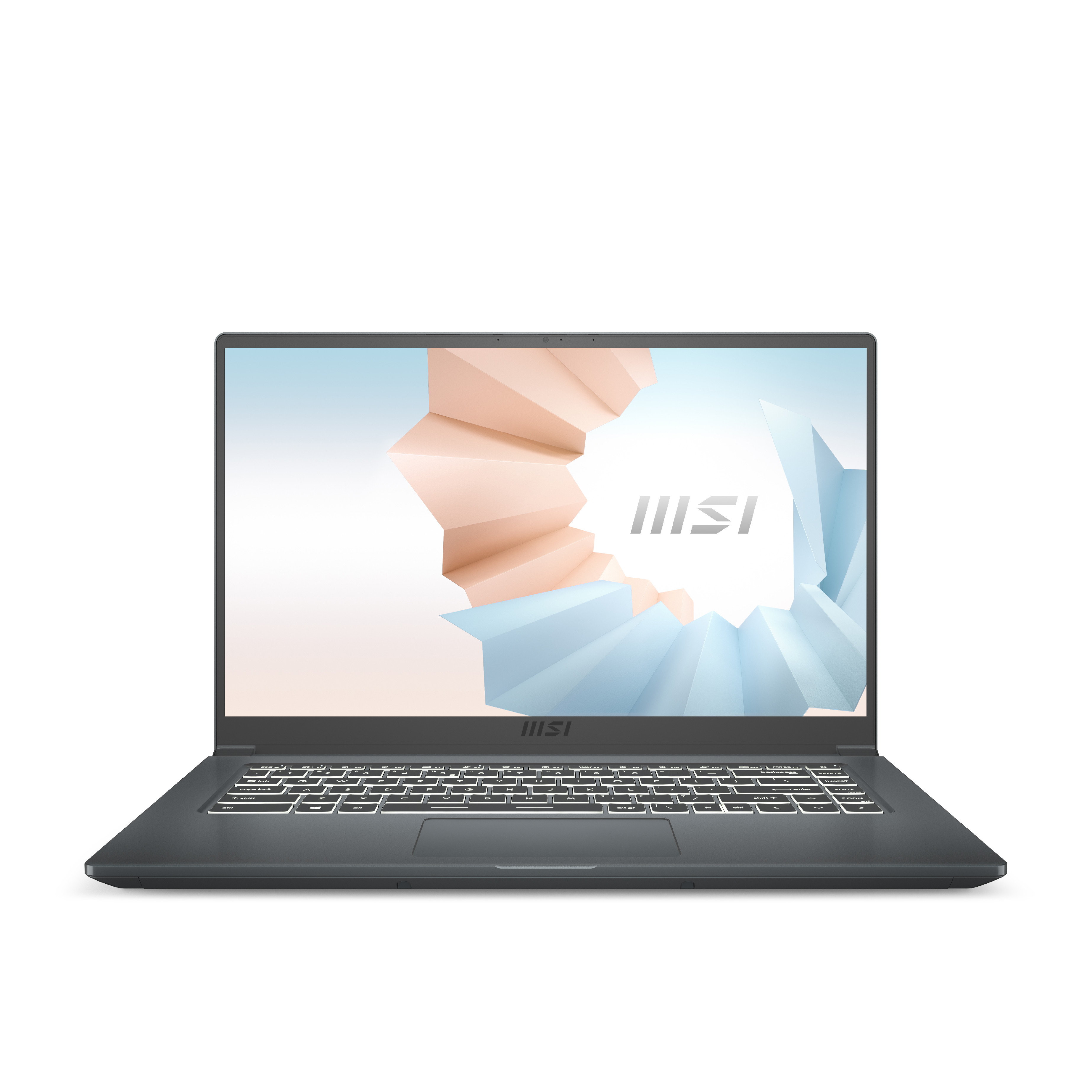 MSI Modern 15 A5M-010XES