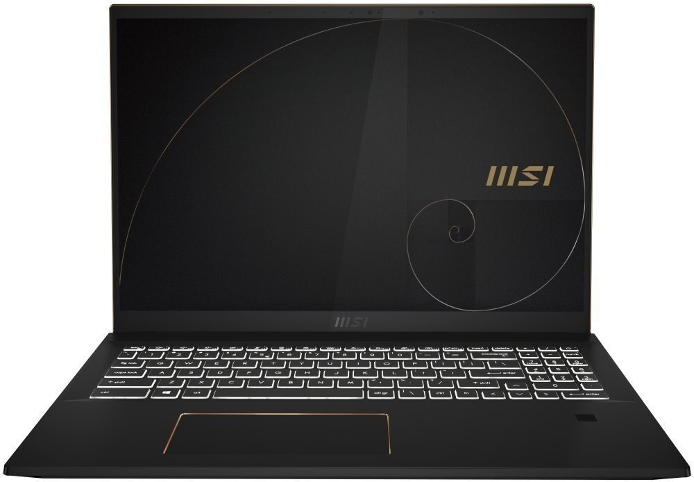 MSI Summit E16Flip A12UCT-034IT