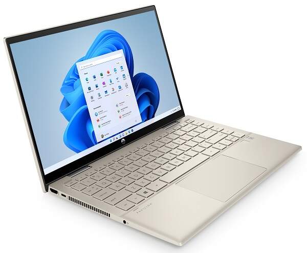 HP Pavilion x360 14-dy1006nx