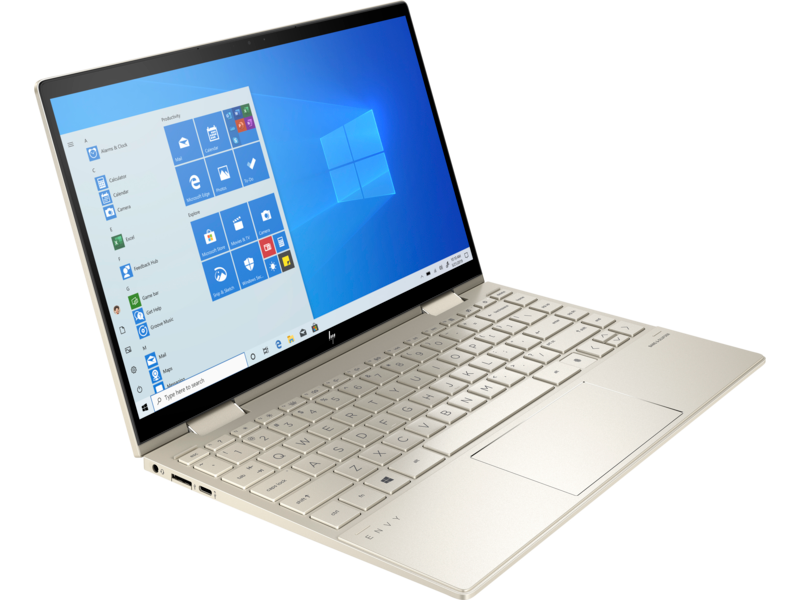 HP ENVY x360 13-bd0000nv