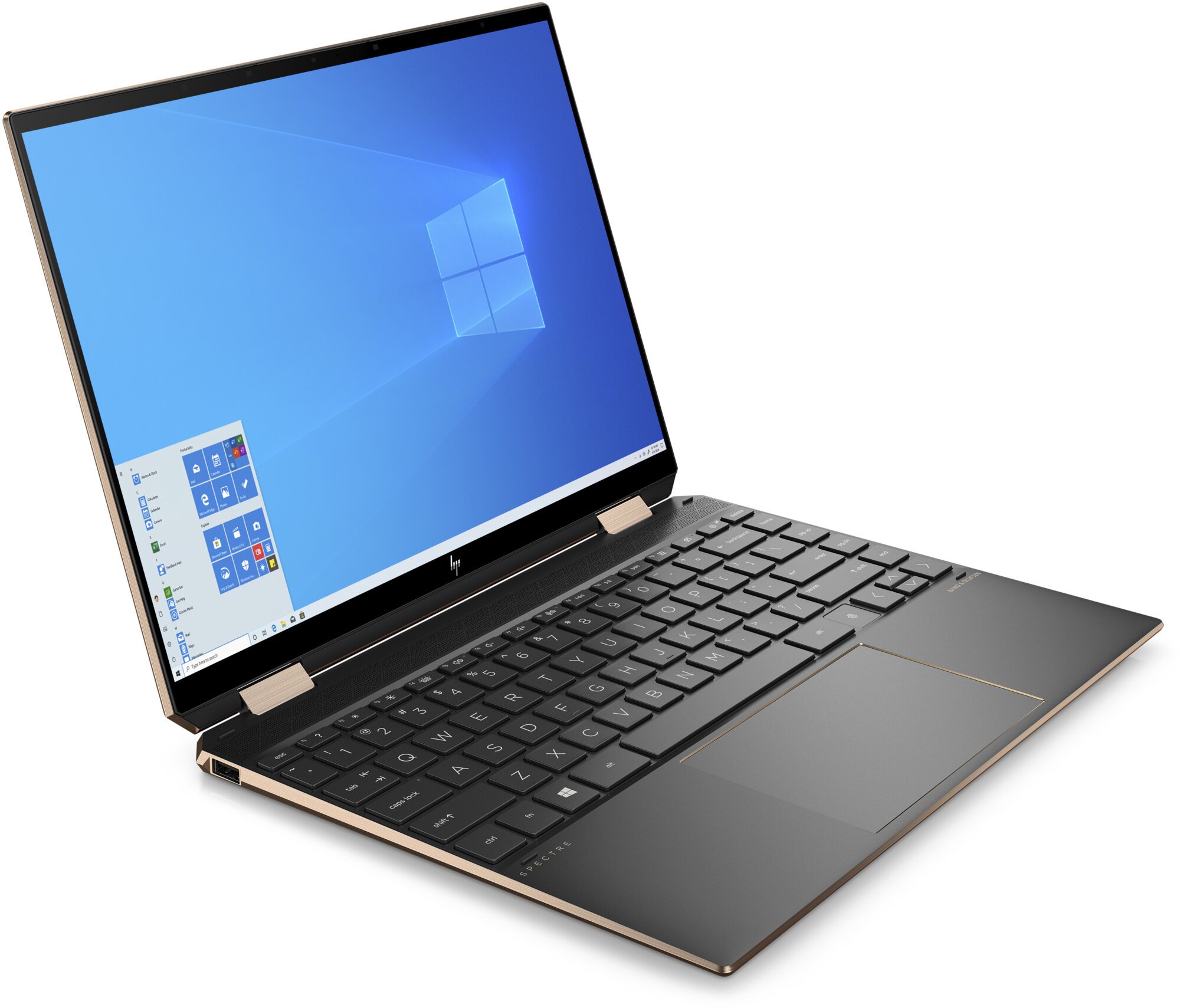 HP Spectre x360 14-ea0120nd