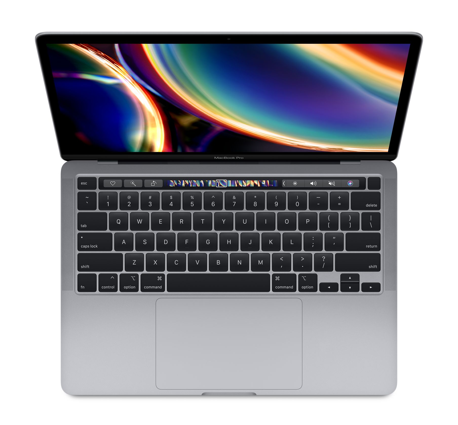 Apple MacBook Pro 13" Mid-2018 (A1989)