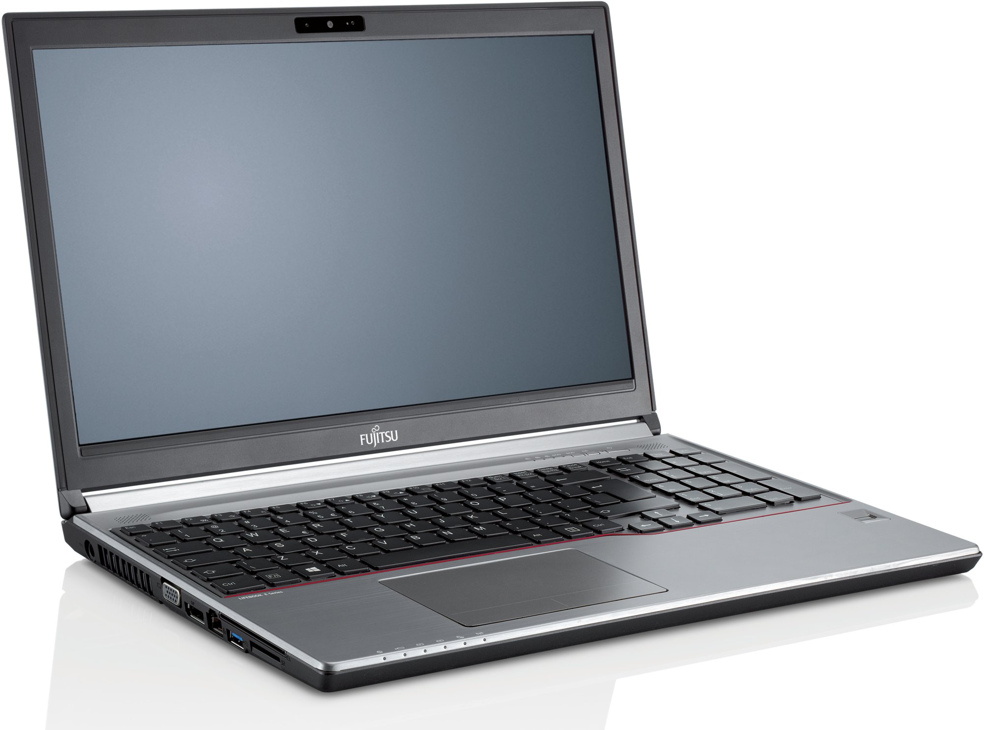 Fujitsu LifeBook E756