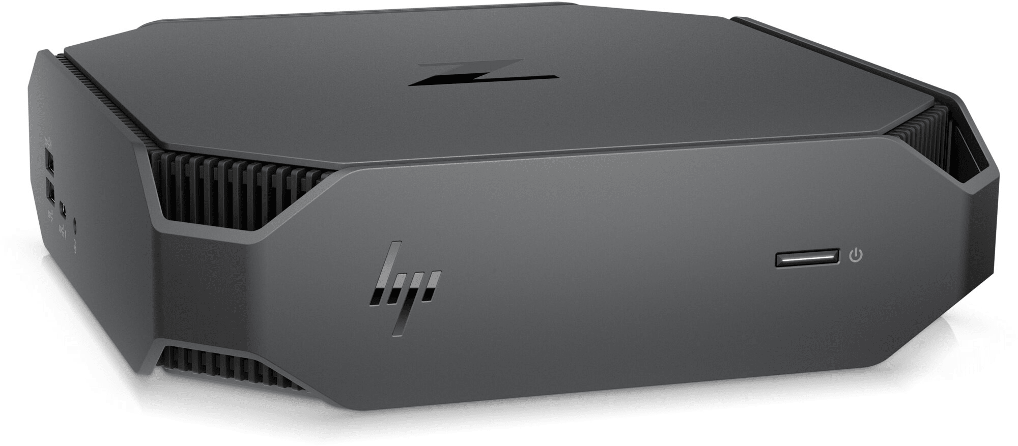 HP Z2 G5 Mini PC