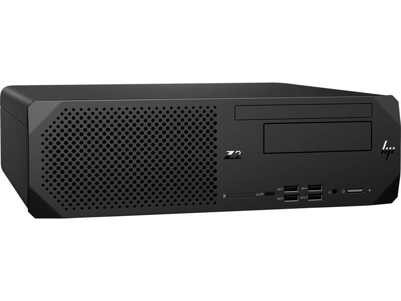 HP Z2 G8 Workstation SFF