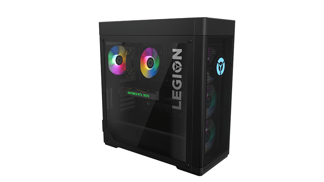 Lenovo Legion T7 34IMZ5 TWR