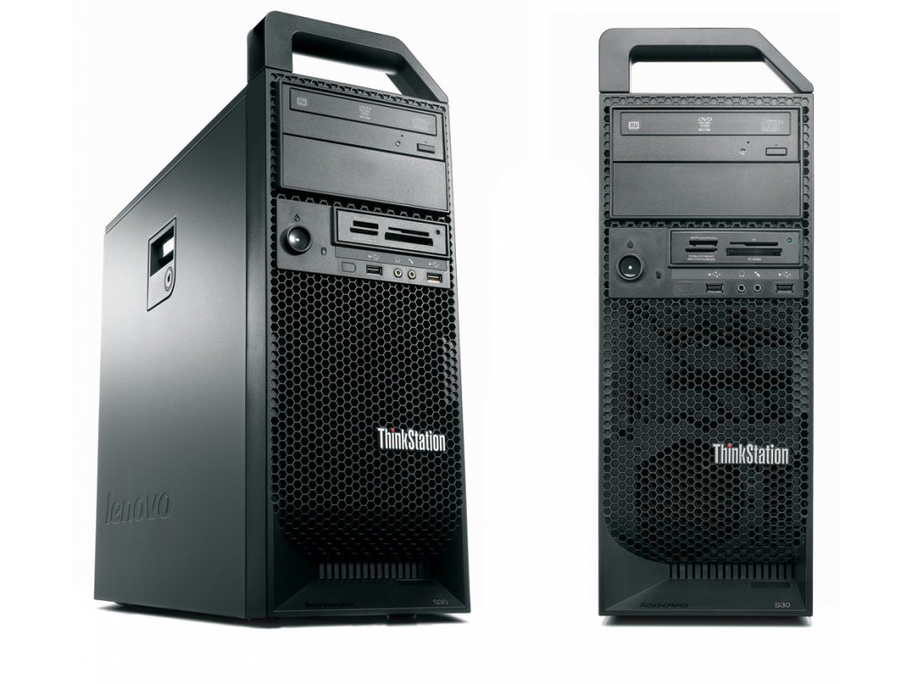 Lenovo Thinkstation S30 TWR
