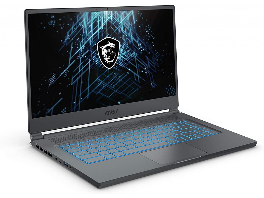 MSI Stealth 15M A11SDK-005PL