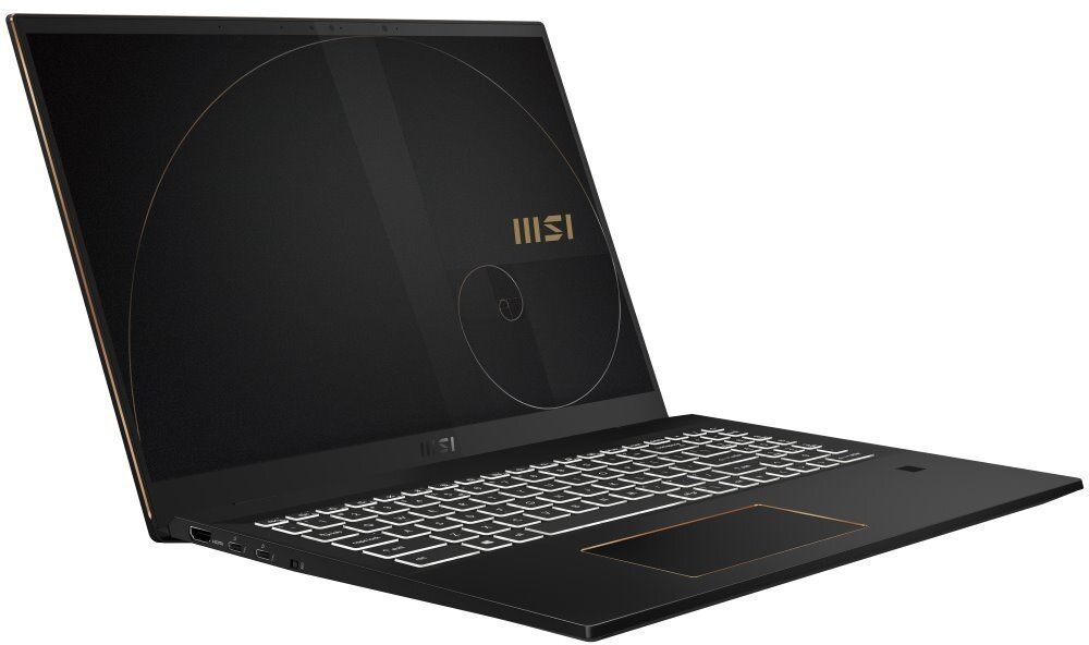 MSI Summit E16Flip A12UDT-010NL