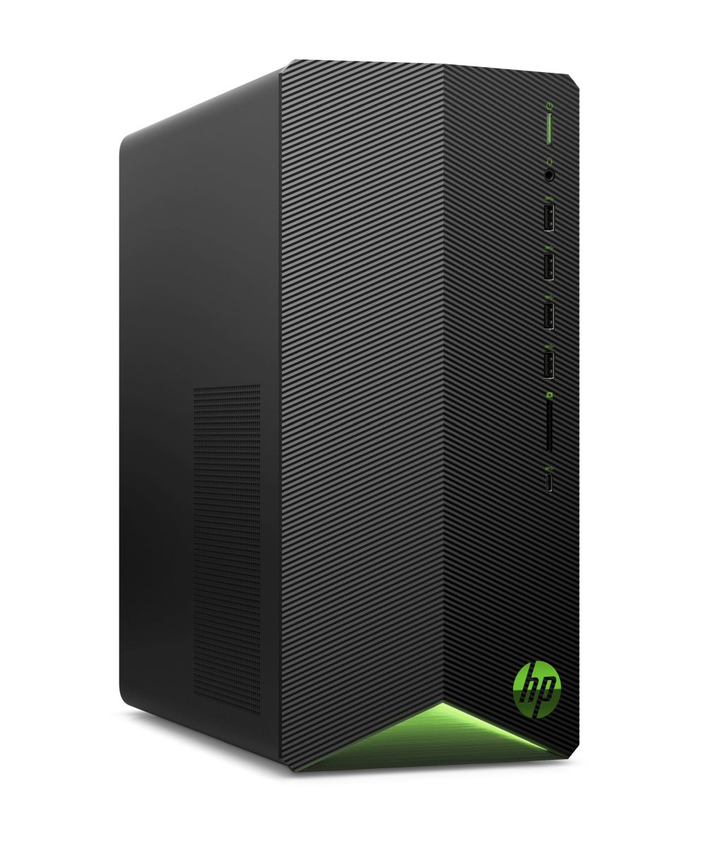 HP Pavilion Gaming TG01-2081ur DT