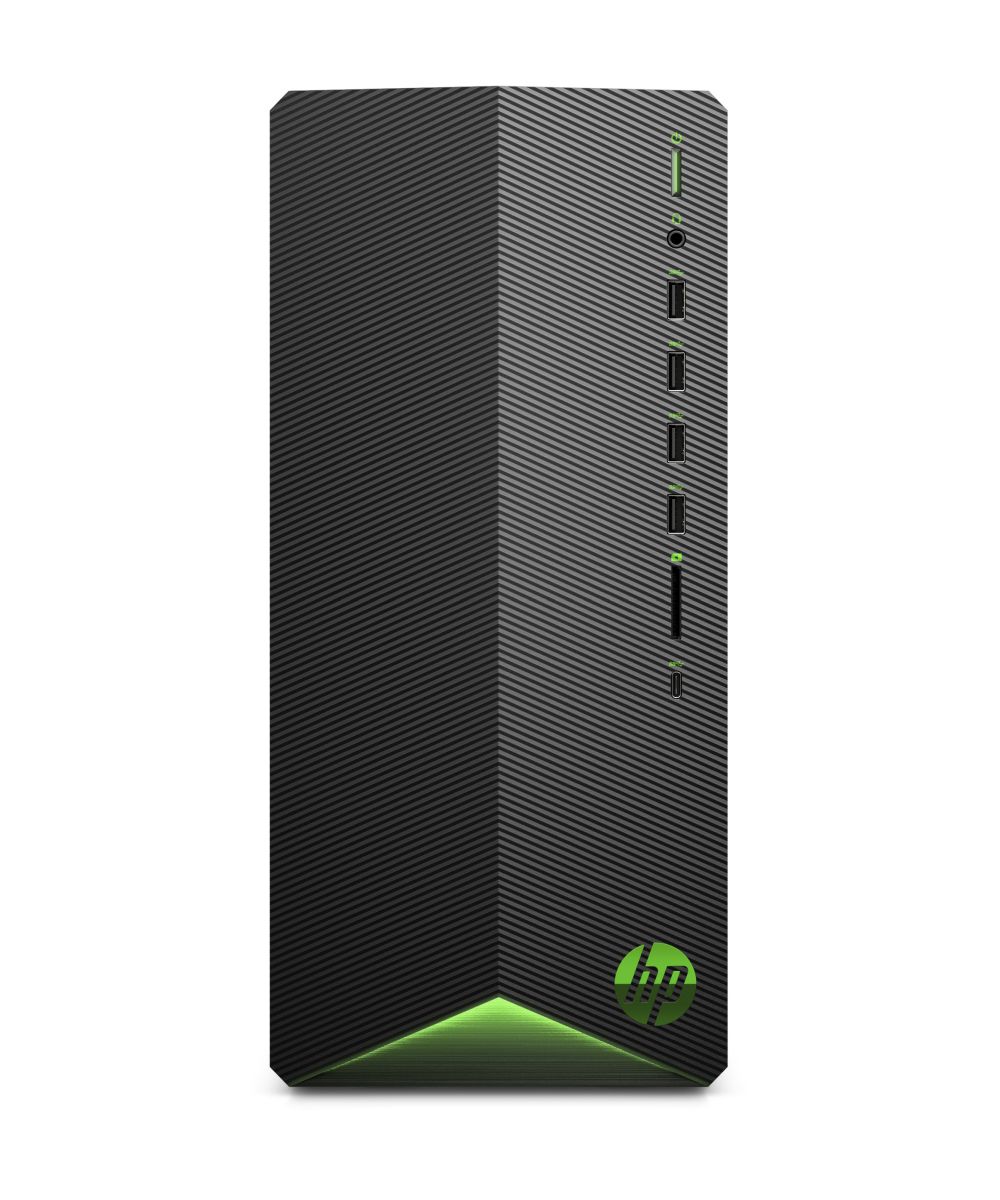 HP Pavilion Gaming TG01-2099ur DT