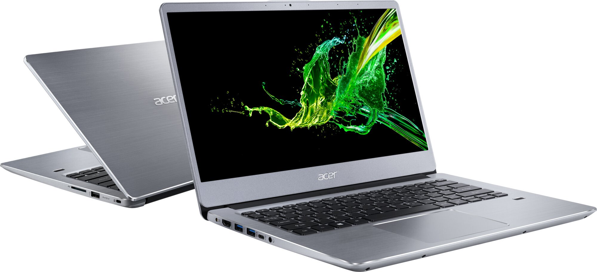 Acer Swift 3 SF314-41-R5G5