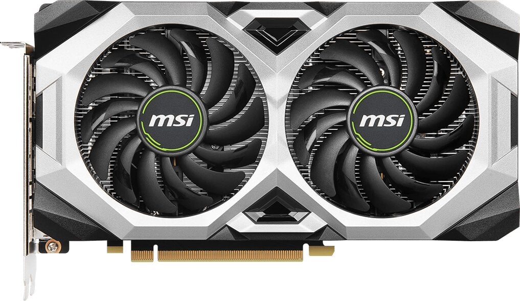 MSI GeForce RTX 2070 VENTUS GP
